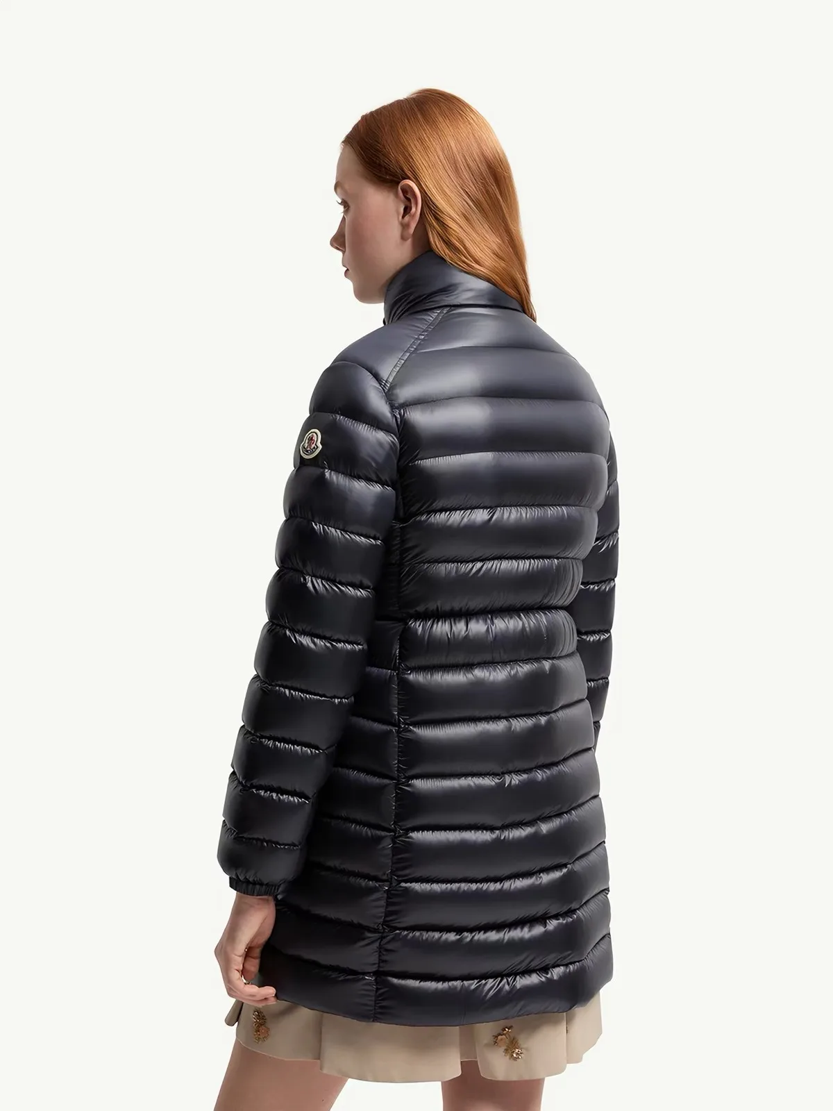 Куртки И Пуховики Женские Moncler 18710746