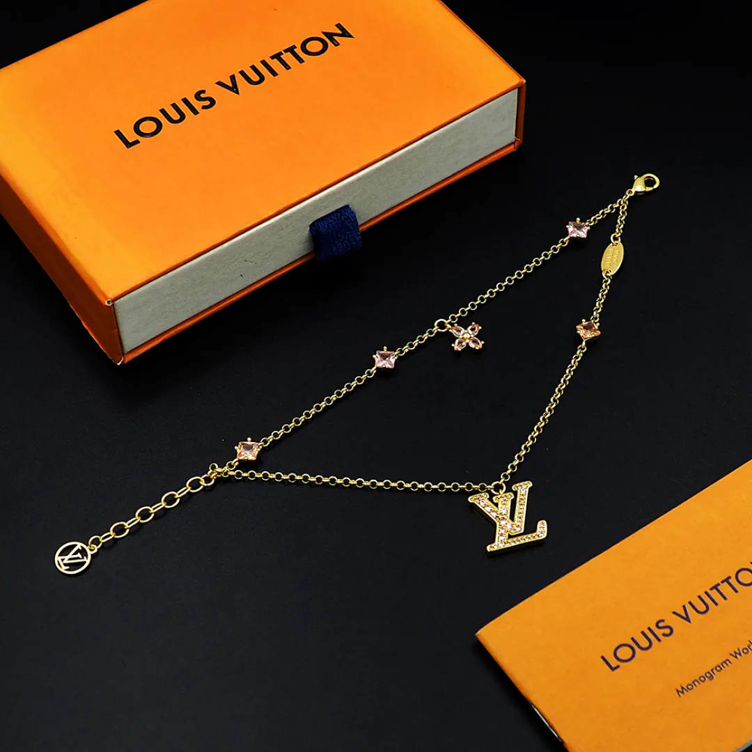 Бижутерия Louis Vuitton 17361283