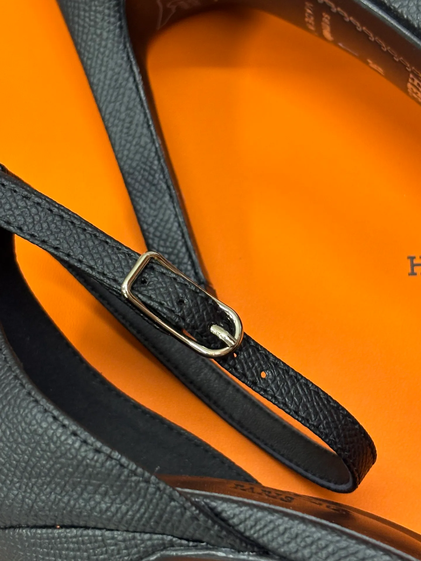 Босоножки Женские Hermes 12253678