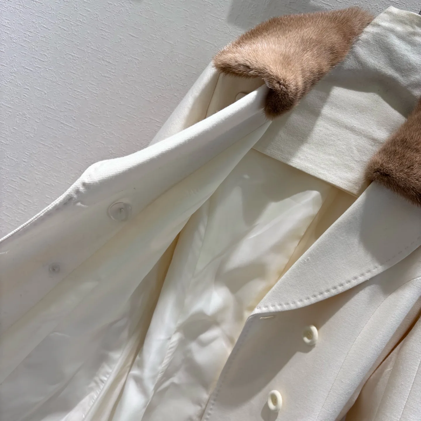 Пальто Женские Fendi 4551786