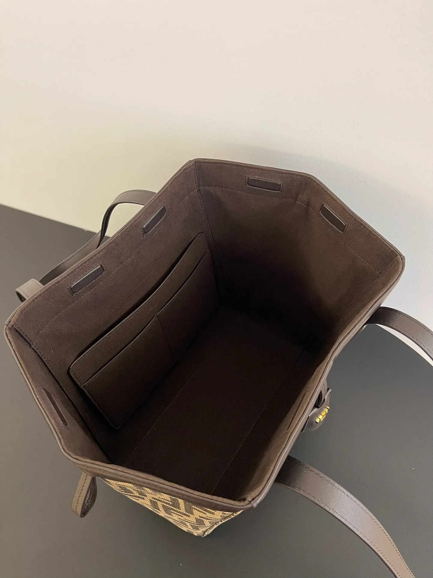 Классические Сумки Женские Fendi 343555