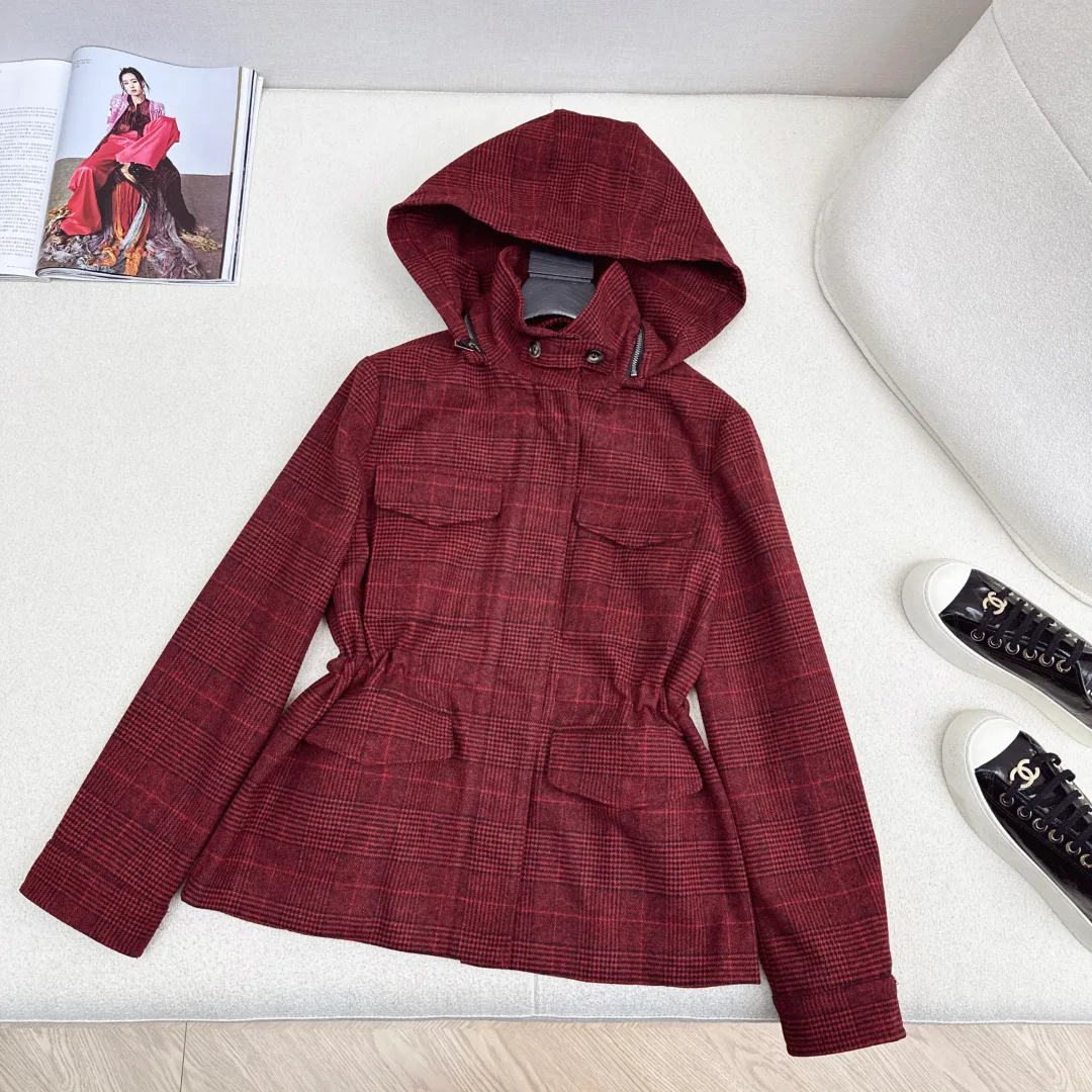 Куртки Женские Loro Piana 183011