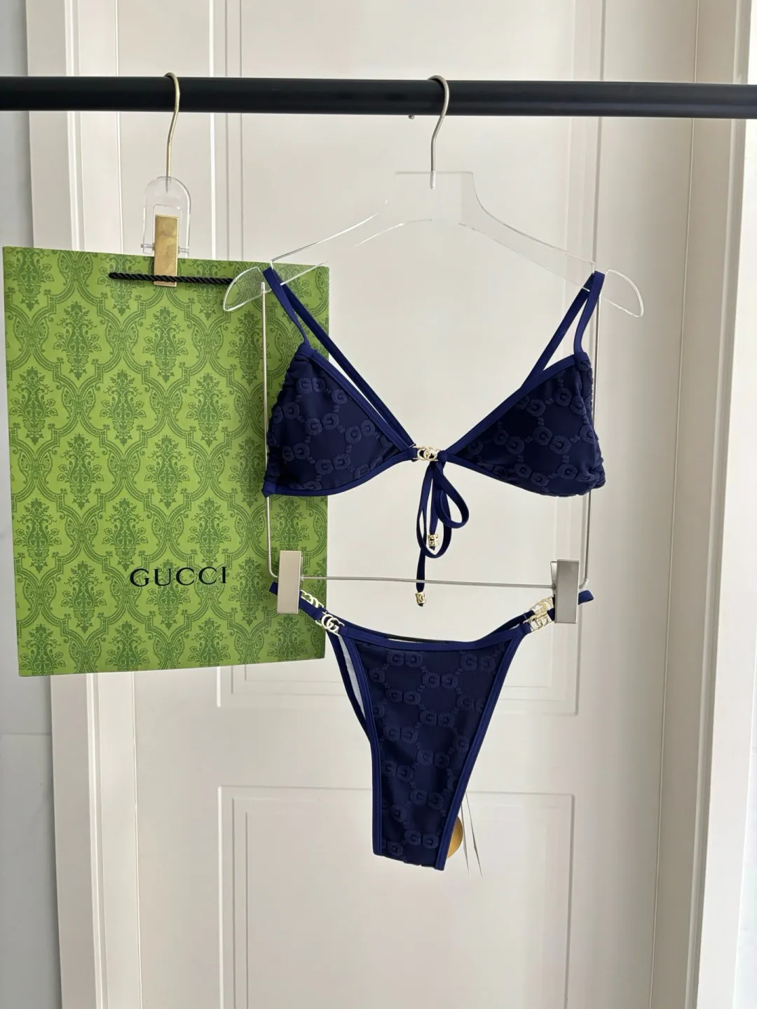 Купальники Женские Gucci 17673220