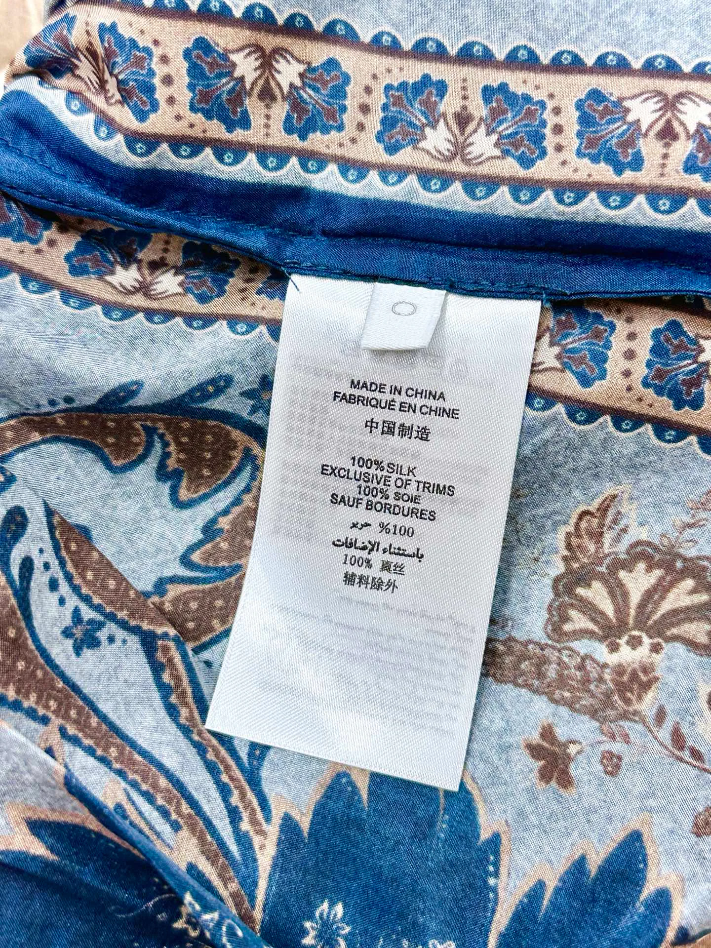 Шорты Женские Zimmermann 3106702