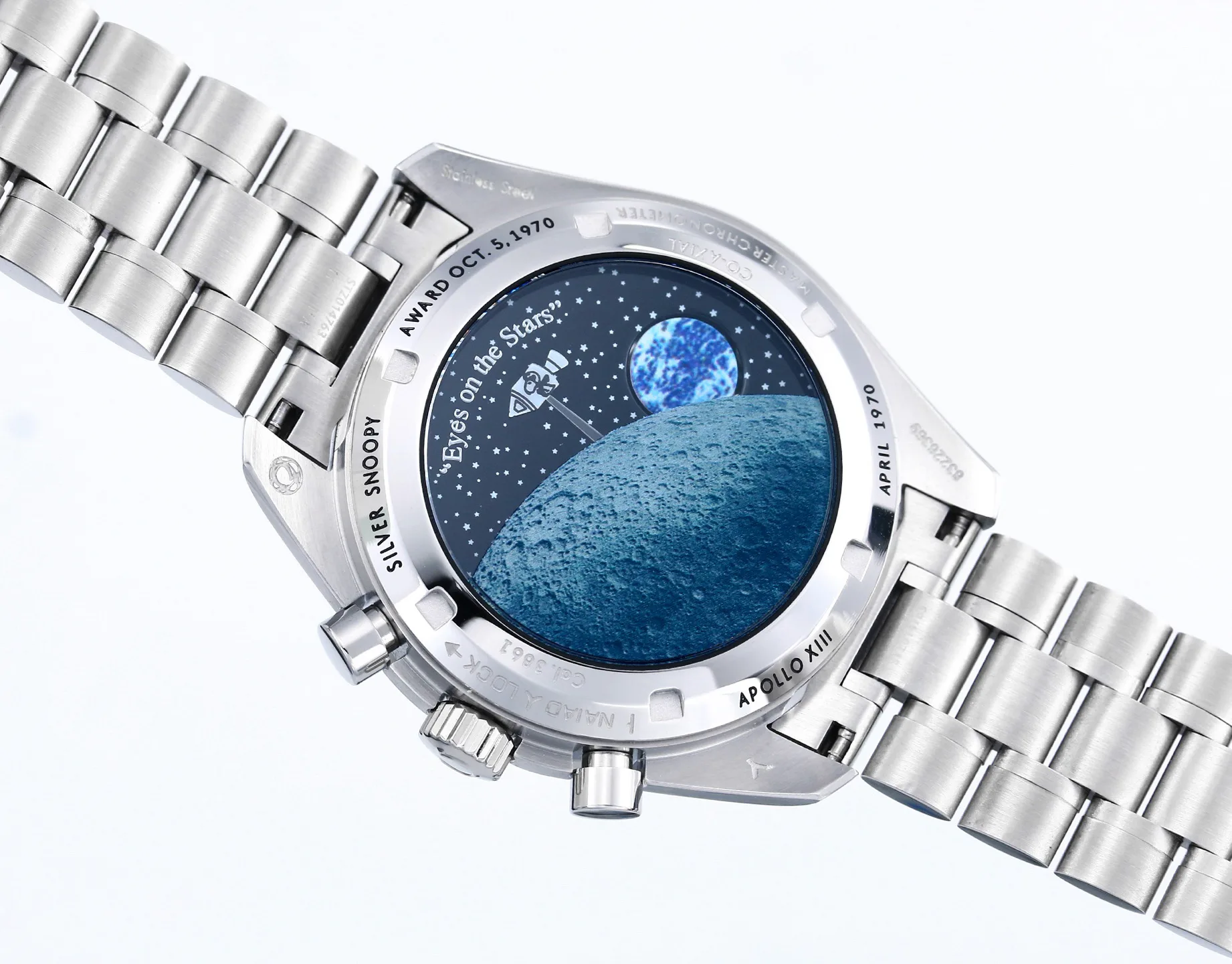 Часы Мужские Omega 17811297
