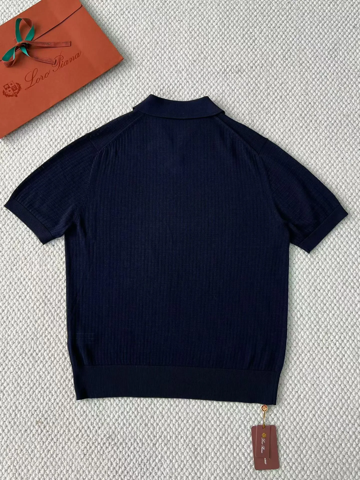 Рубашки Мужские Loro Piana 11211761