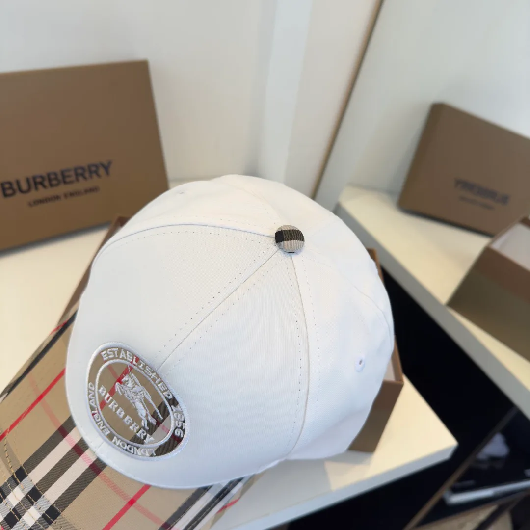 Головные Уборы Burberry 11416633