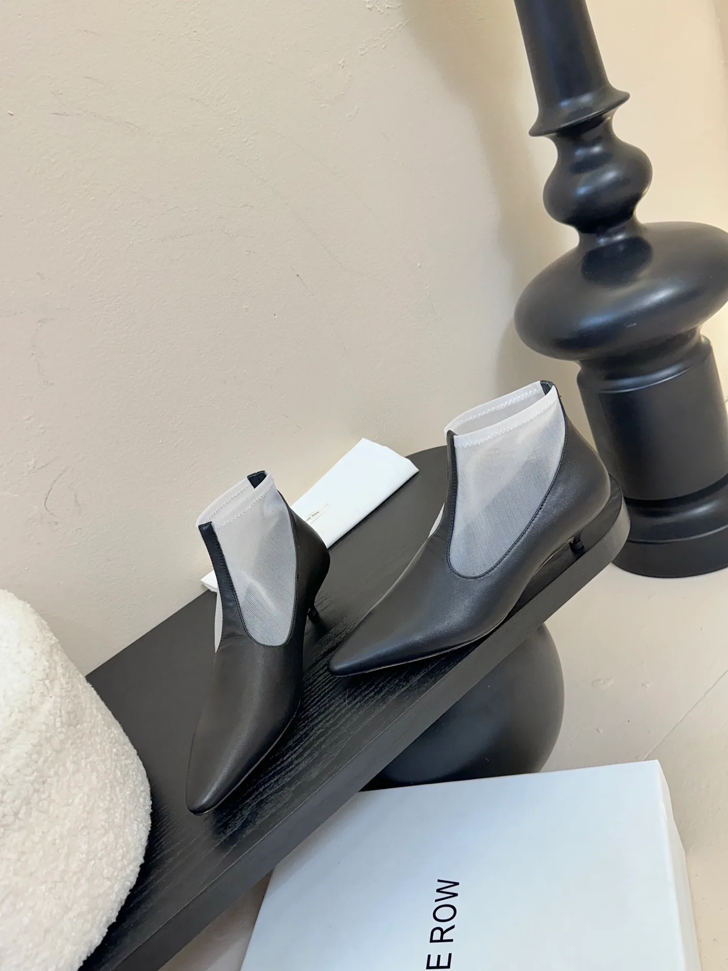 Ботильоны Женские The Row 72936