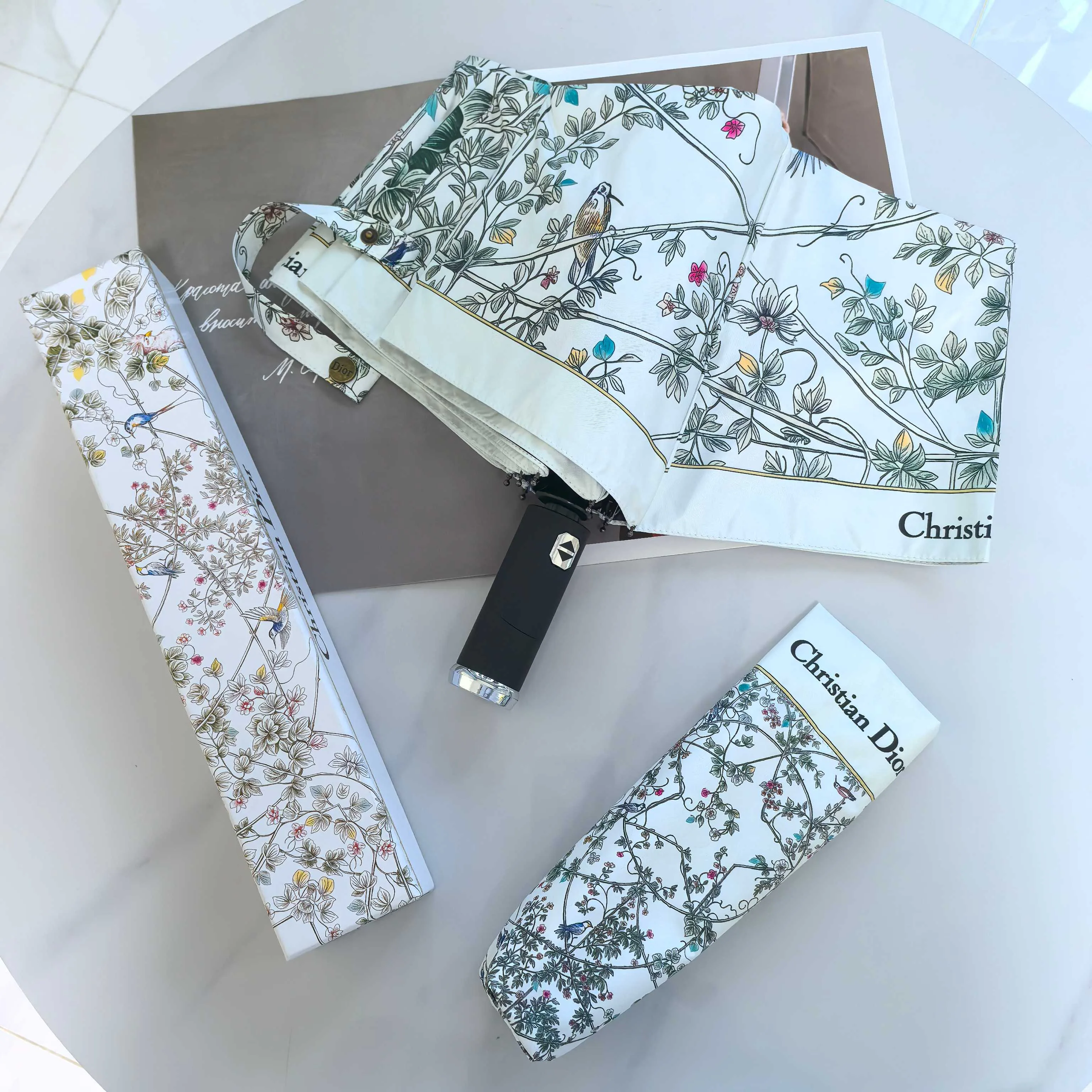 Зонты Christian Dior 11510359