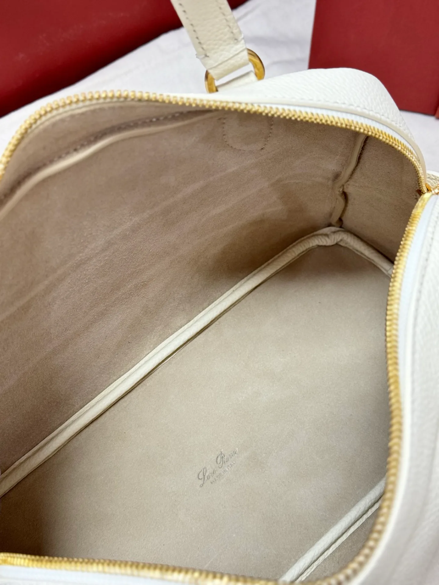 Классические Сумки Женские Loro Piana 11472676