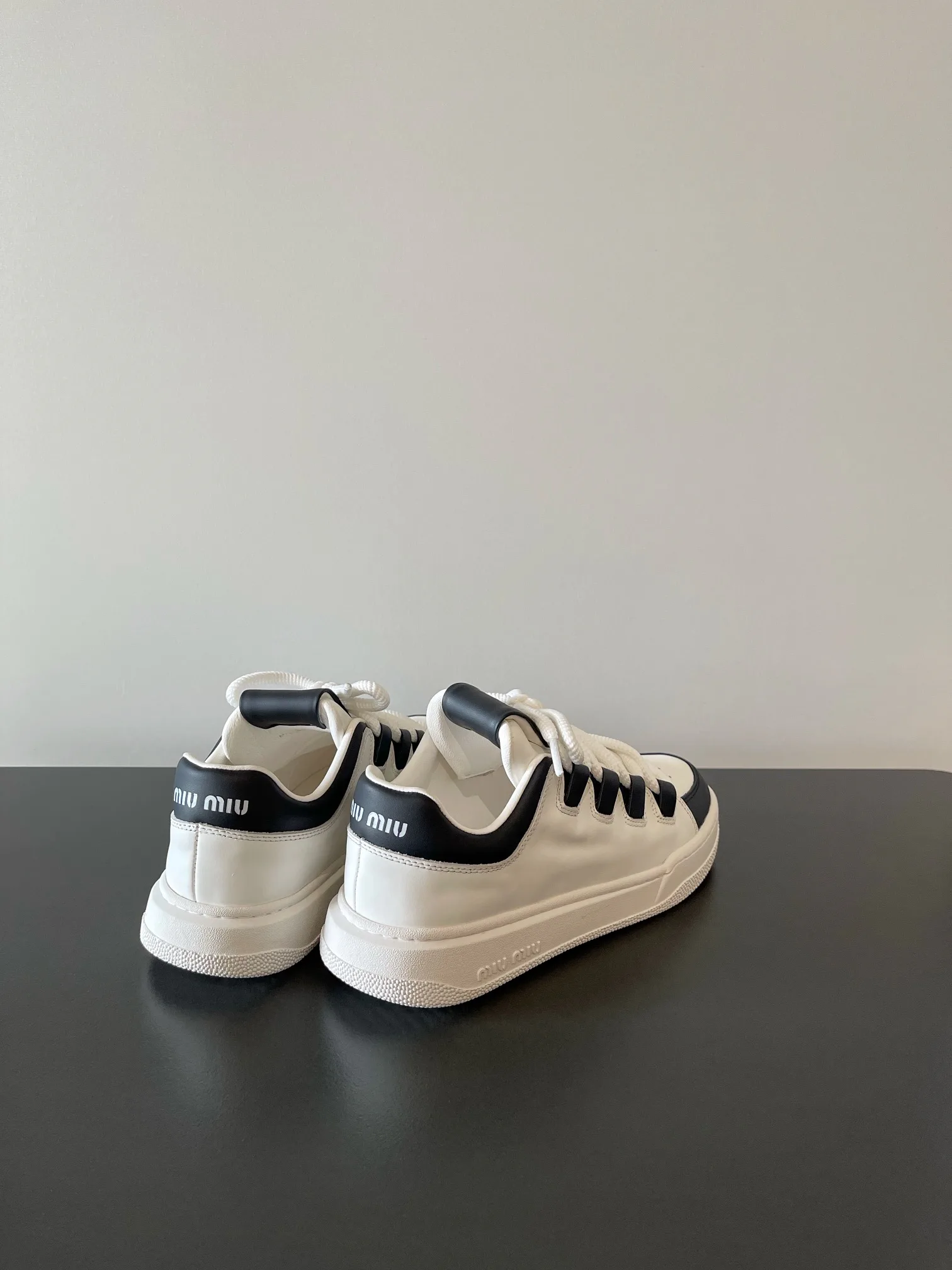 Кеды Женские Miu Miu 47126