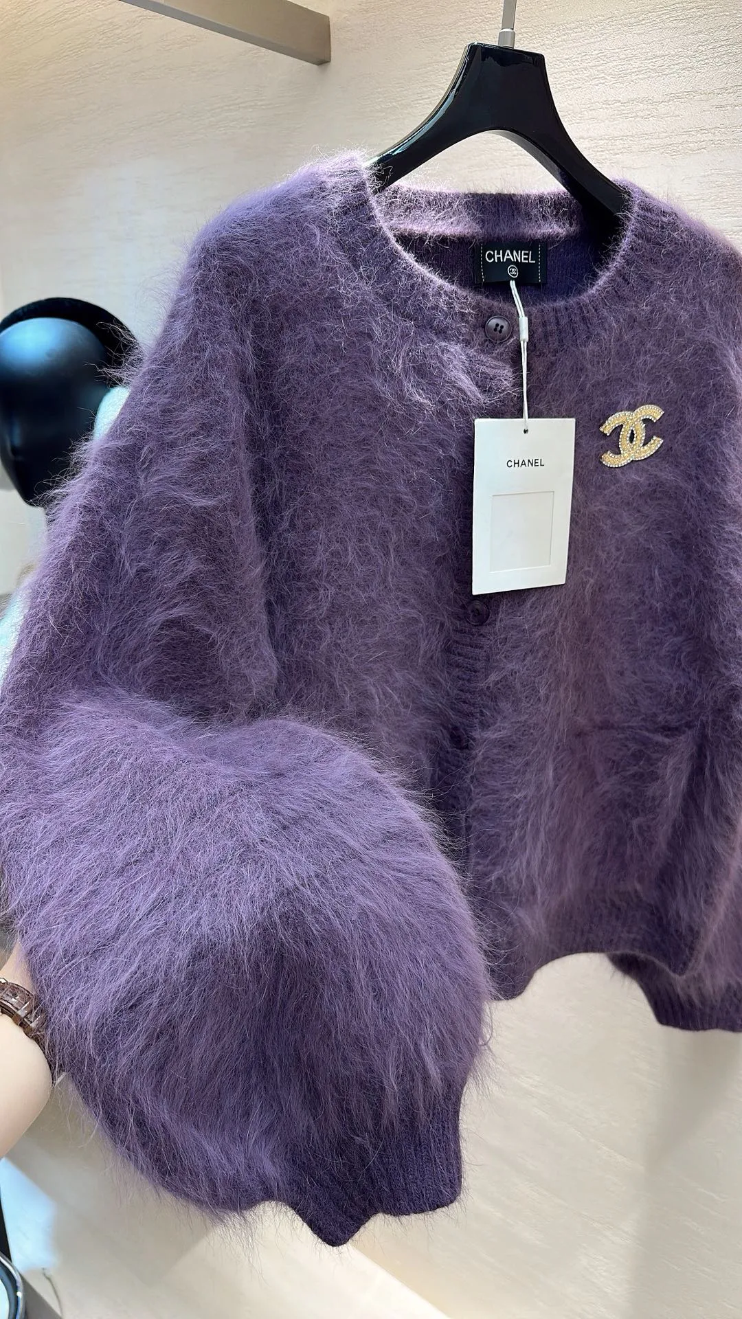 Джемперы Женские Chanel 474810