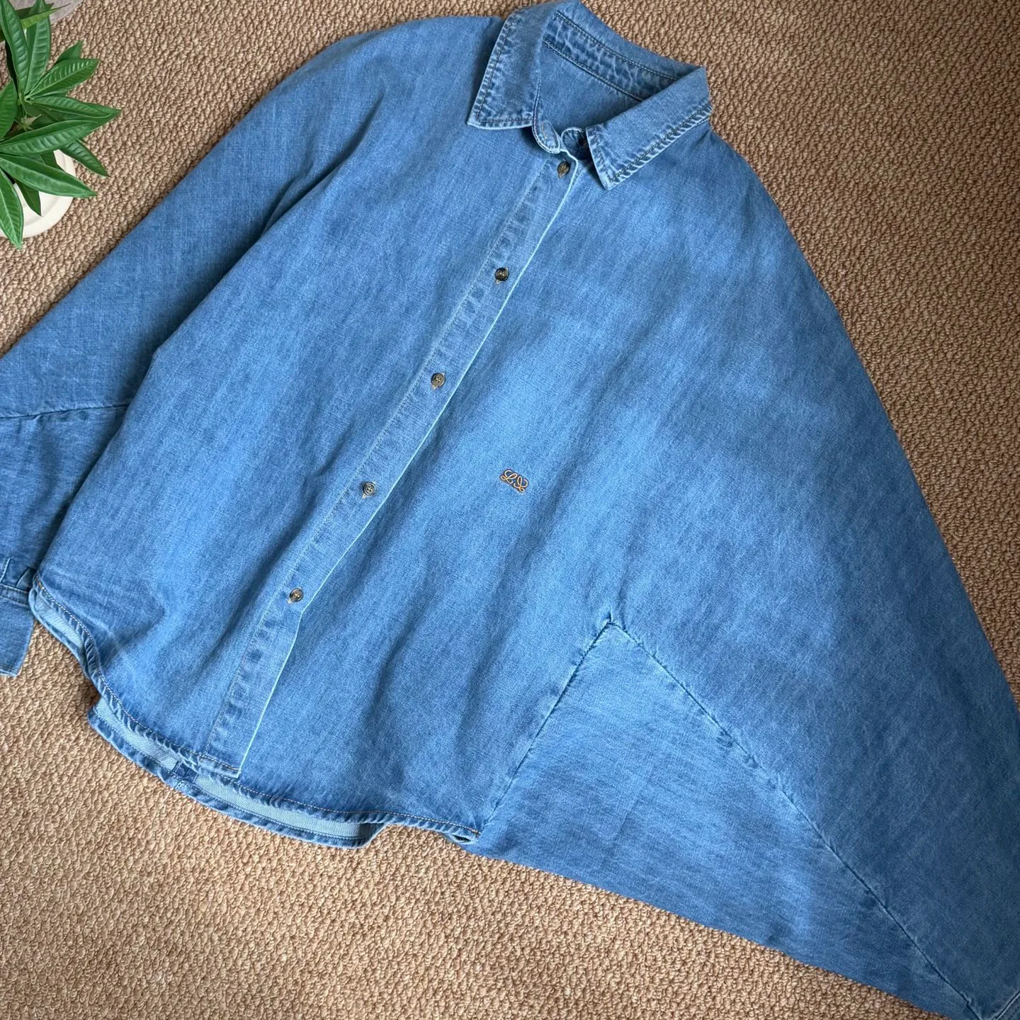 Рубашки Женские Loewe 17705646