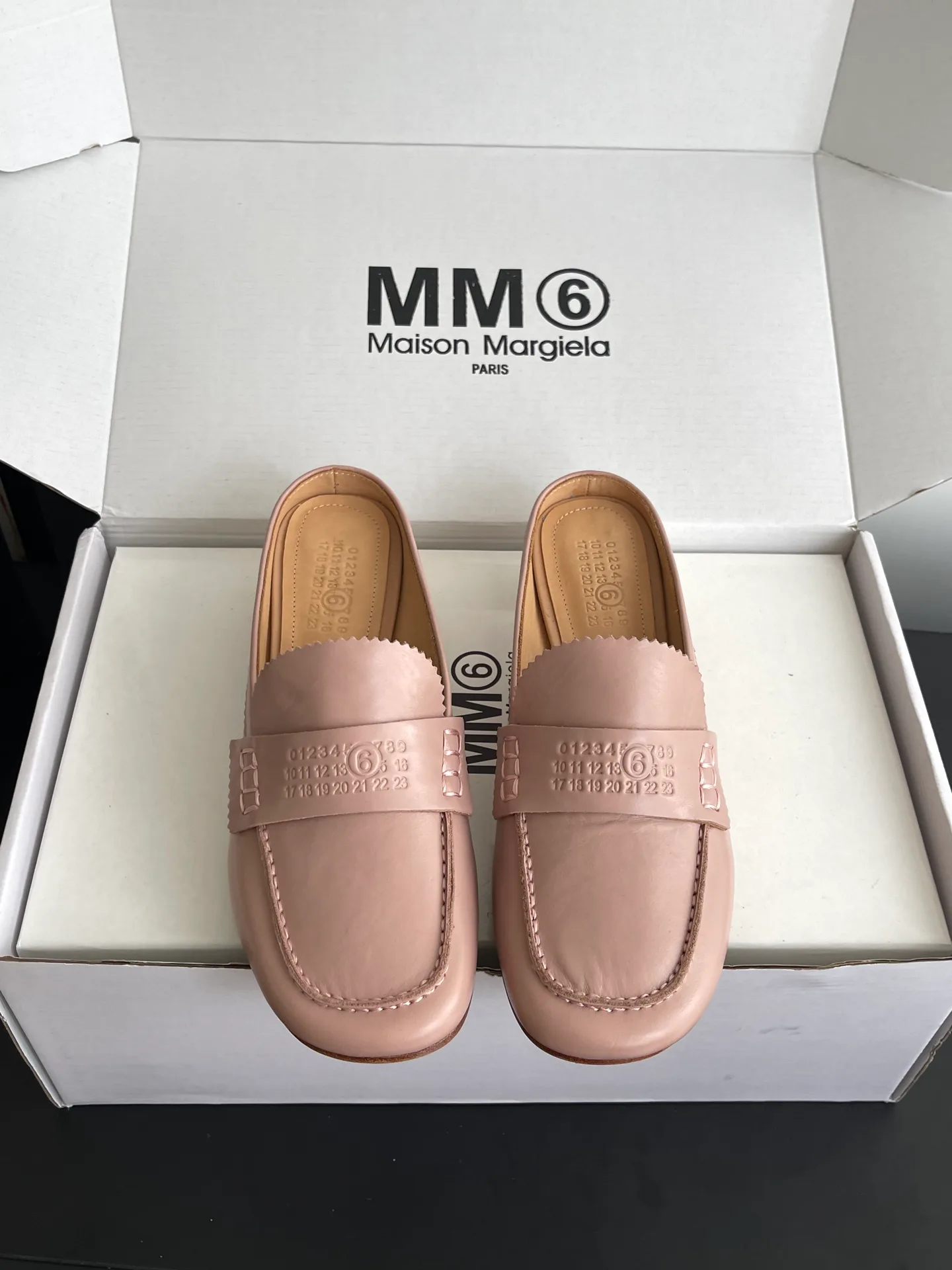 Мюли И Сабо Женские Maison Margiela 17554350