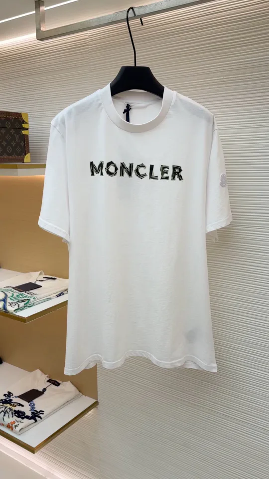 Футболки Мужские Moncler 5816656
