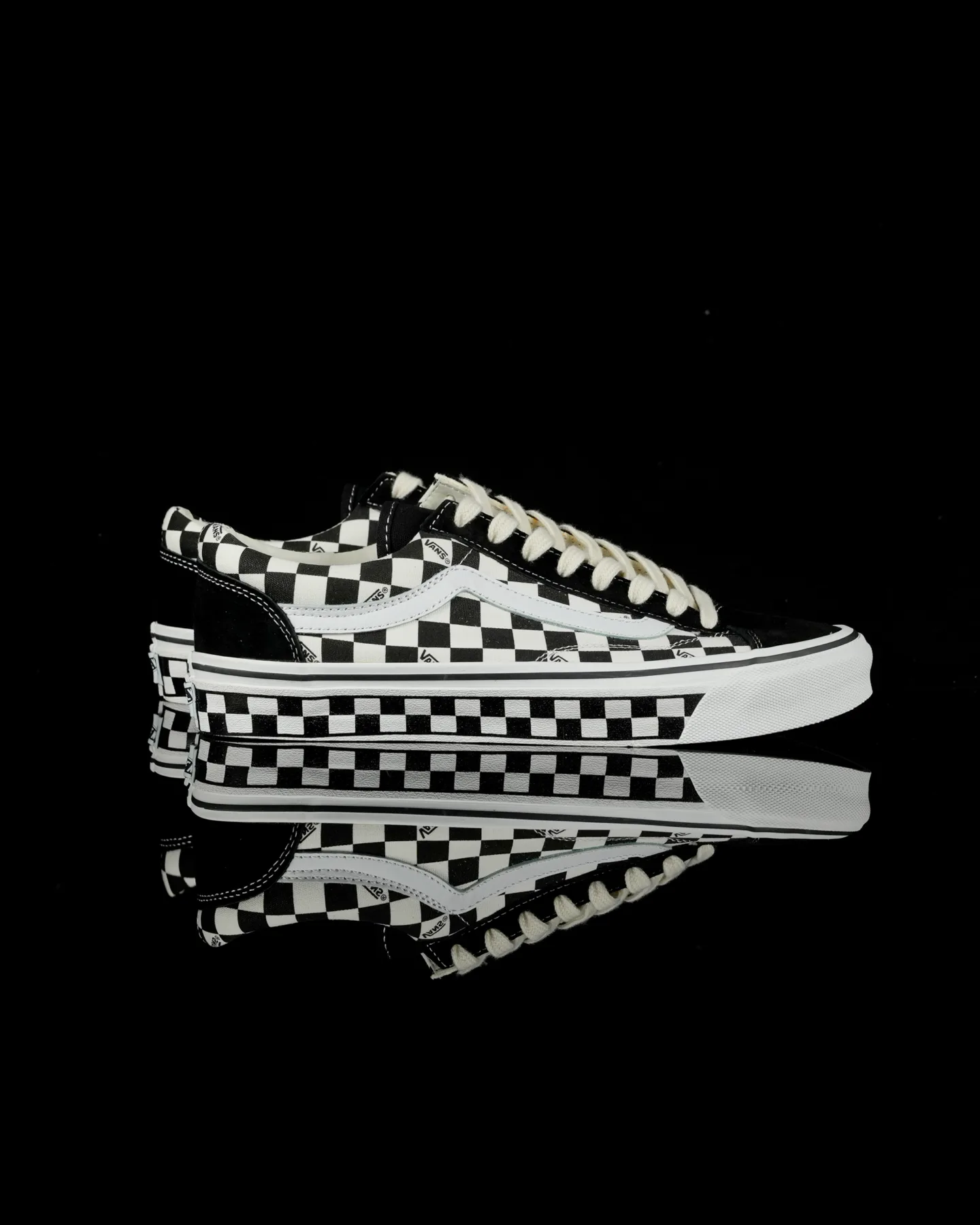 Кеды Женские Vans 13563478