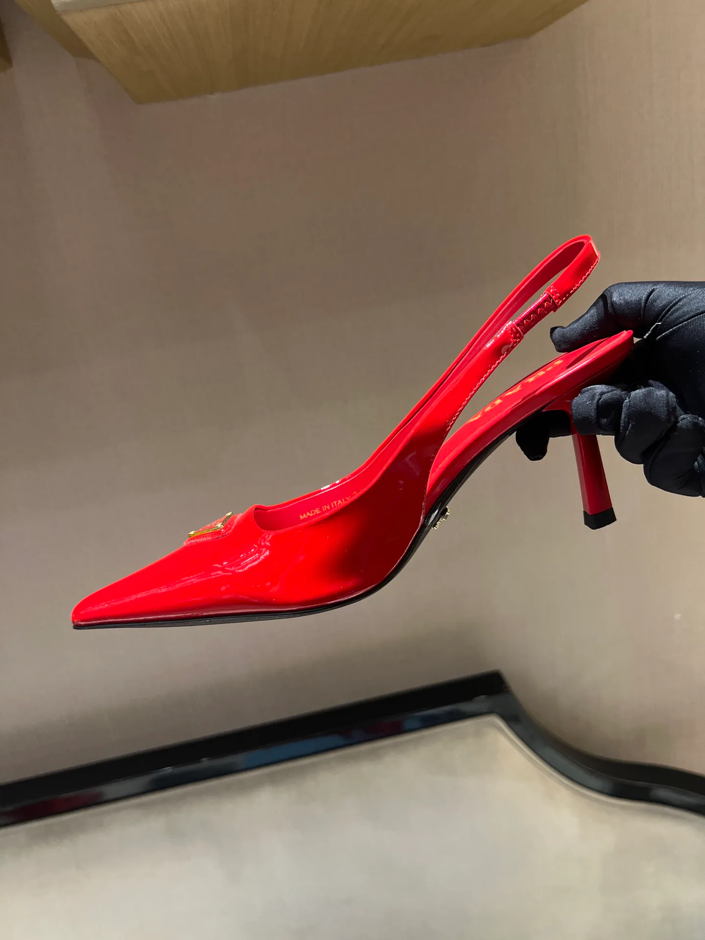 Босоножки Женские Prada 11454556