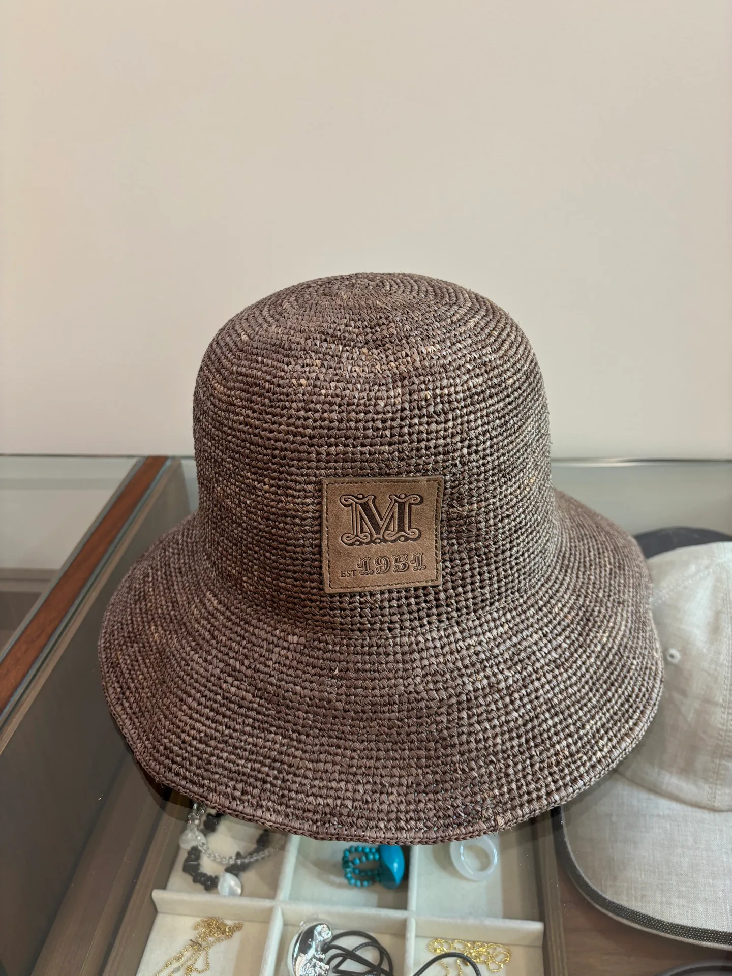 Головные Уборы Max Mara 11727701