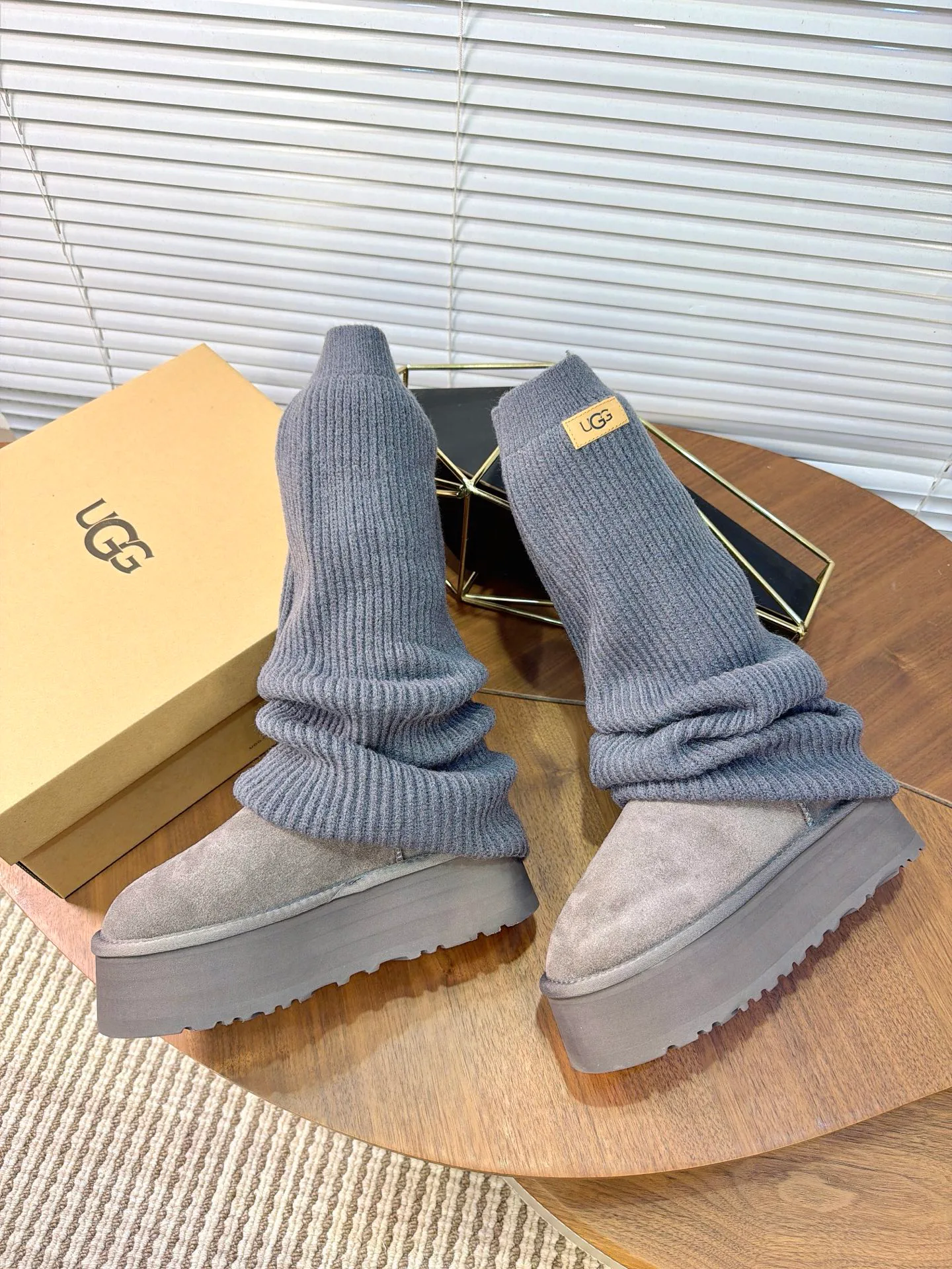 Угги Женские Ugg 19159082