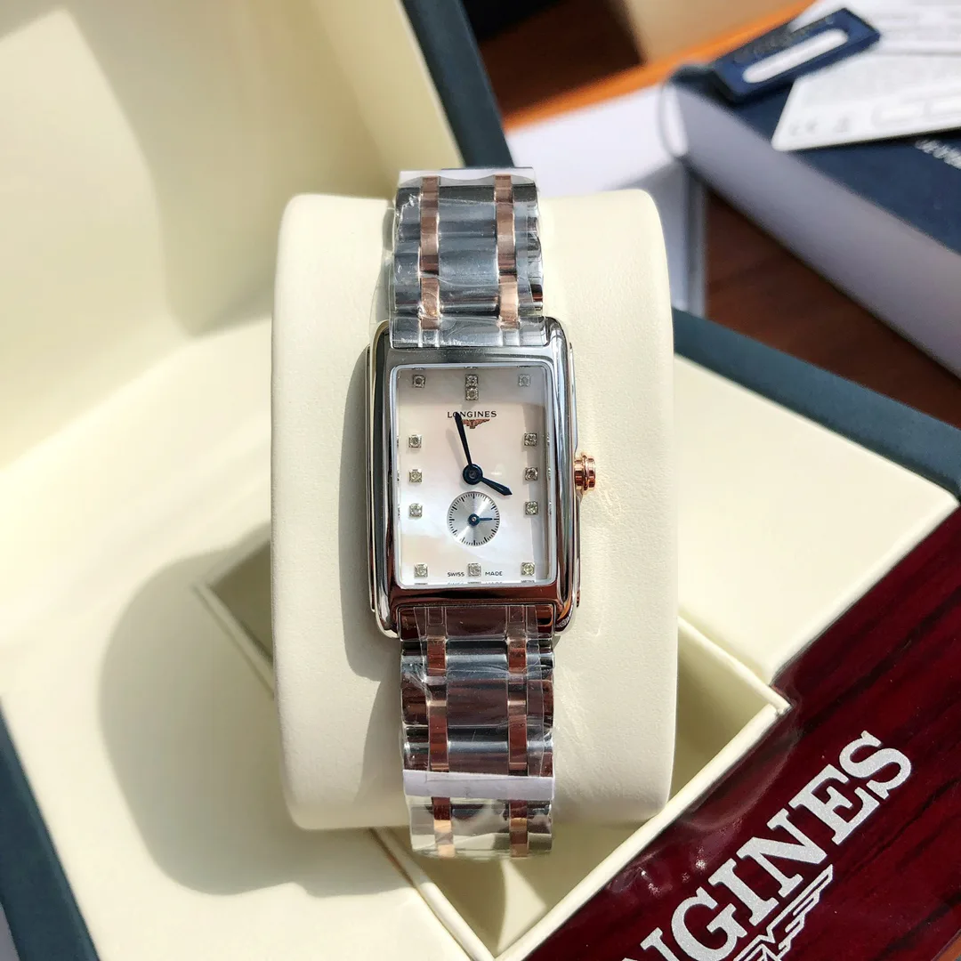 Часы Женские Longines 17336751