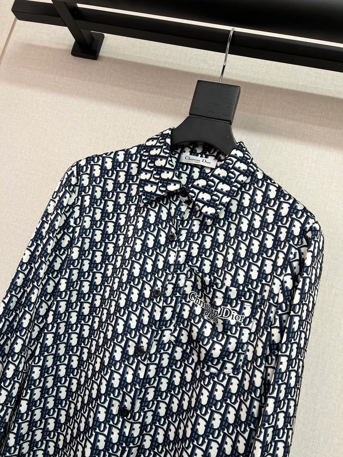 Рубашки Женские Christian Dior 1331097