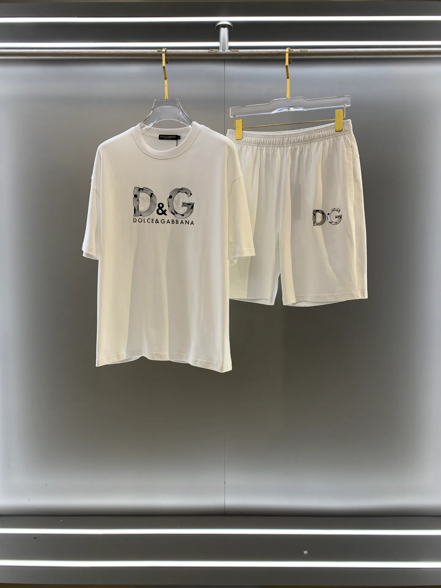 Спортивные Костюмы Мужские Balenciaga 12312878