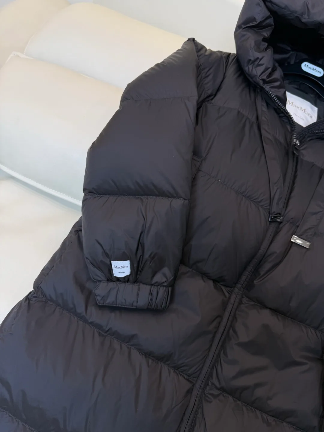 Куртки И Пуховики Женские Max Mara 17917329