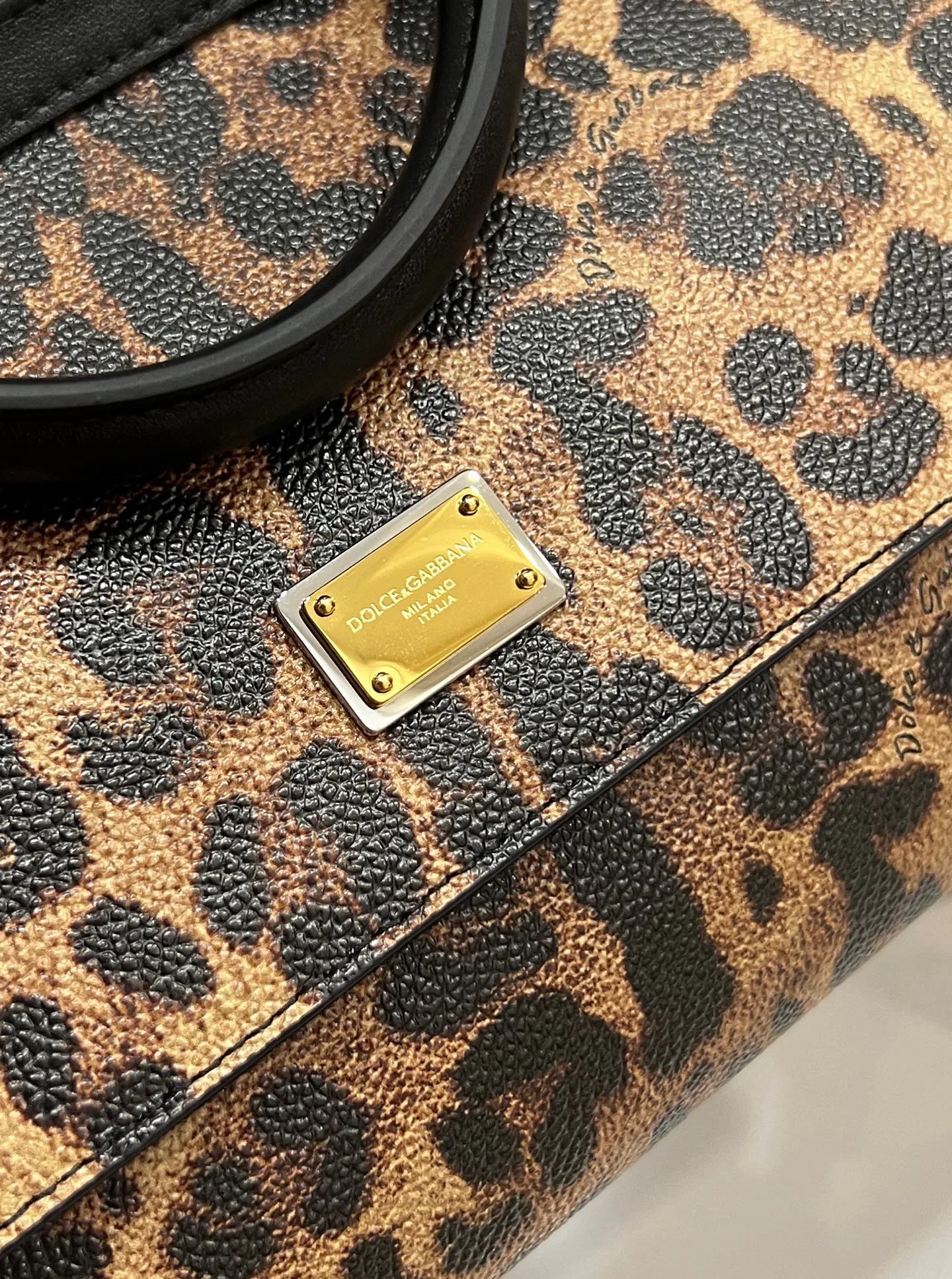 Классические Сумки Женские Dolce & Gabbana 29072