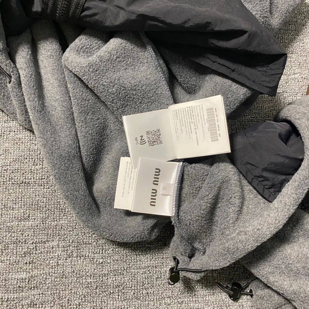 Свитшоты И Худи Мужские Miu Miu 6278