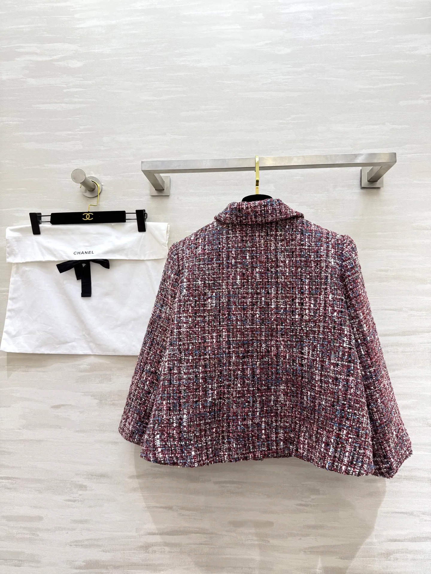 Куртки Женские Chanel 600325