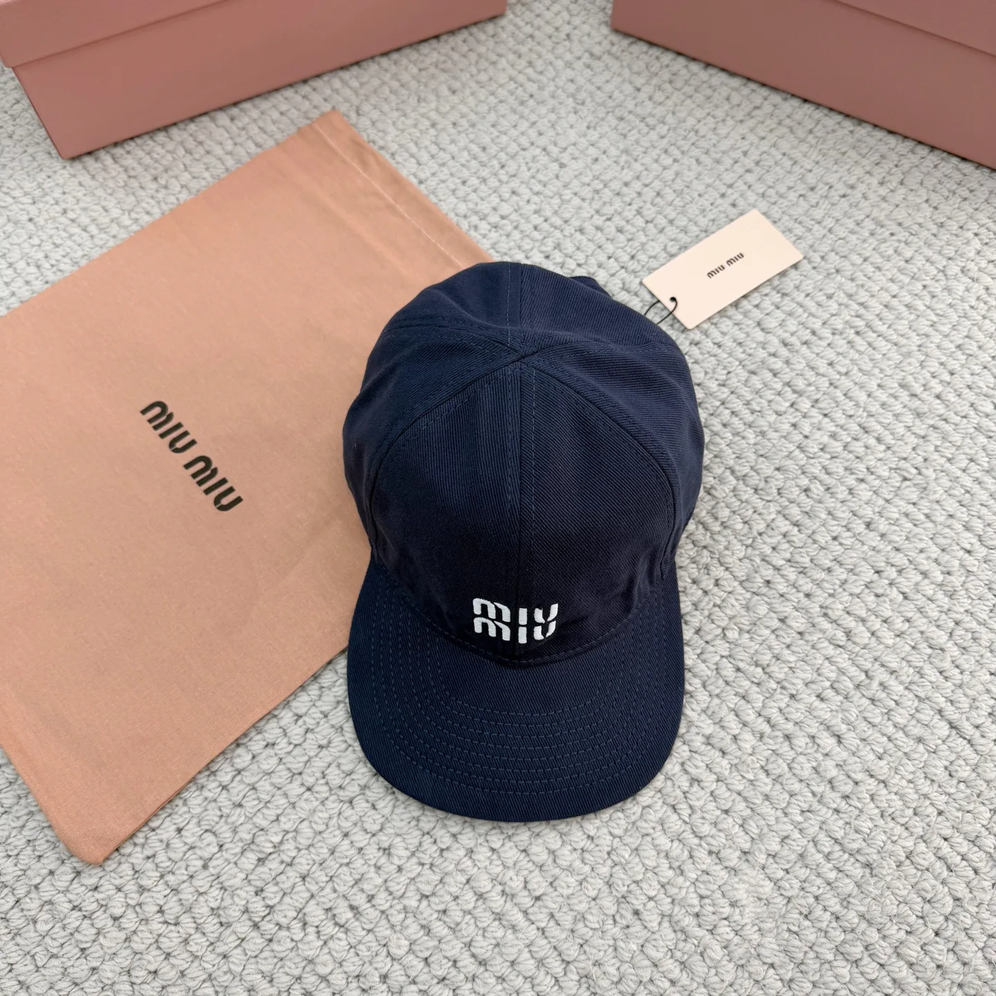 Головные Уборы Miu Miu 11220181