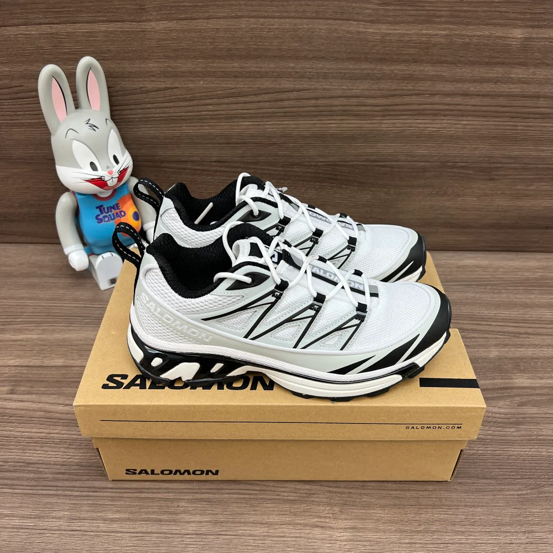 Кроссовки Женские Salomon 1261069