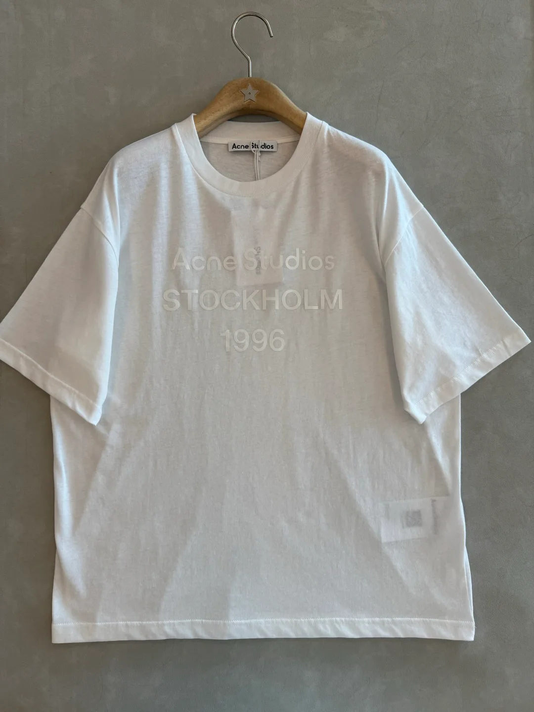 Футболки Женские Acne Studios 17463320