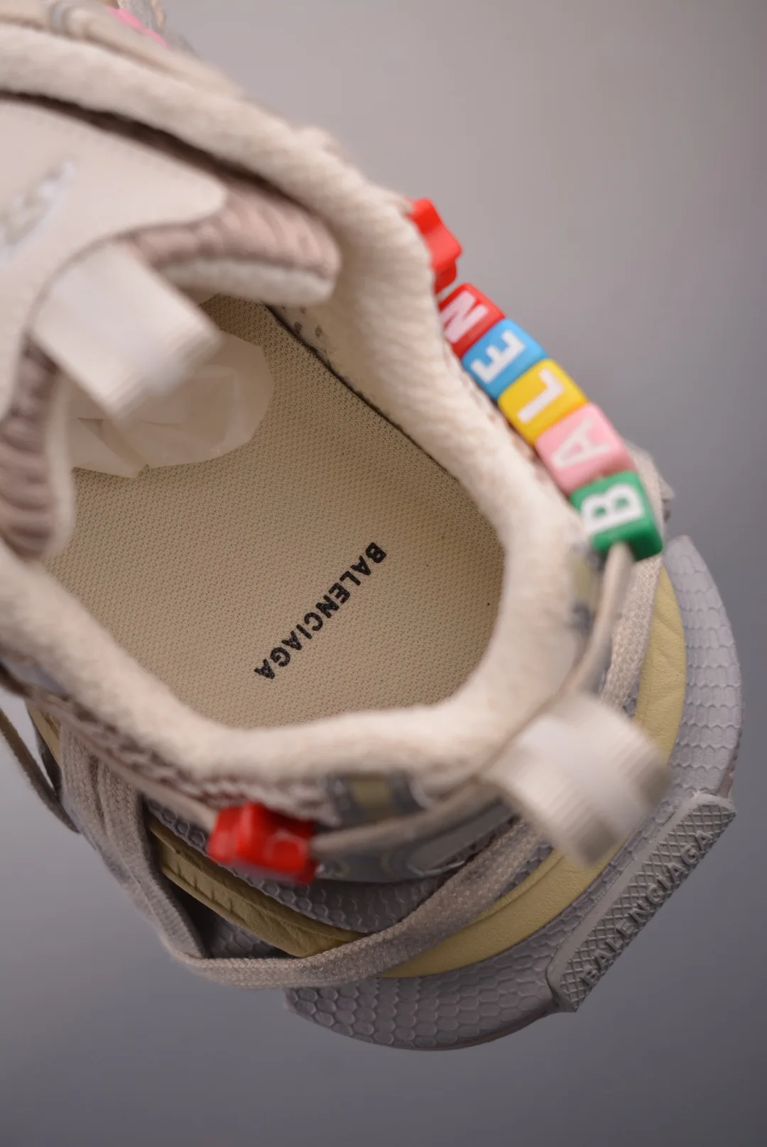Кроссовки Мужские Balenciaga 17429961