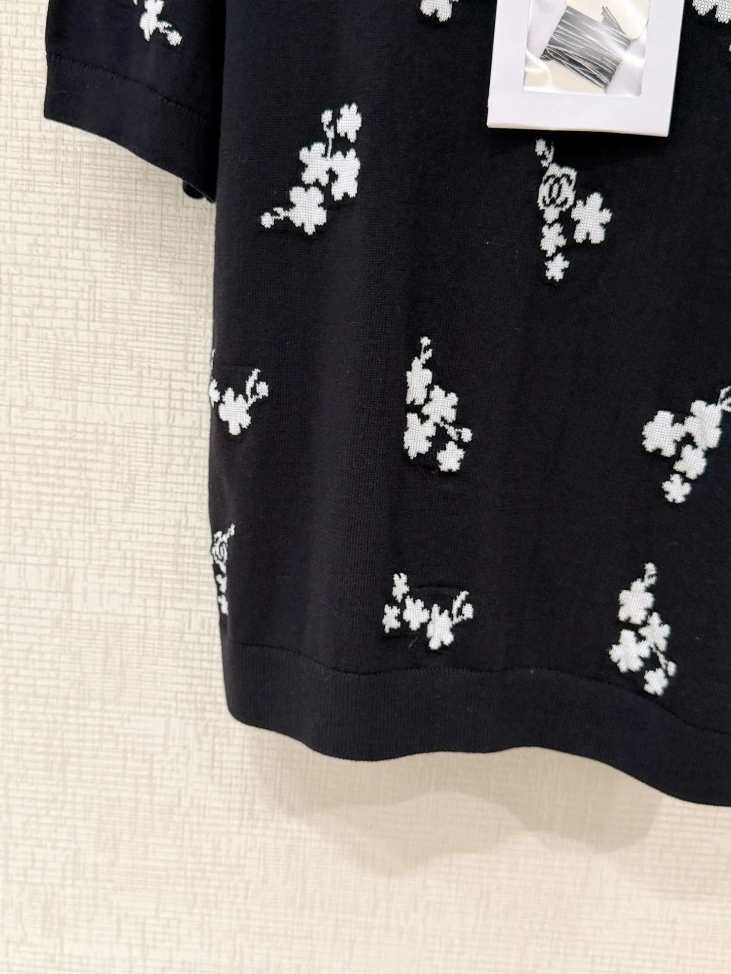 Рубашки Женские Chanel 11533798