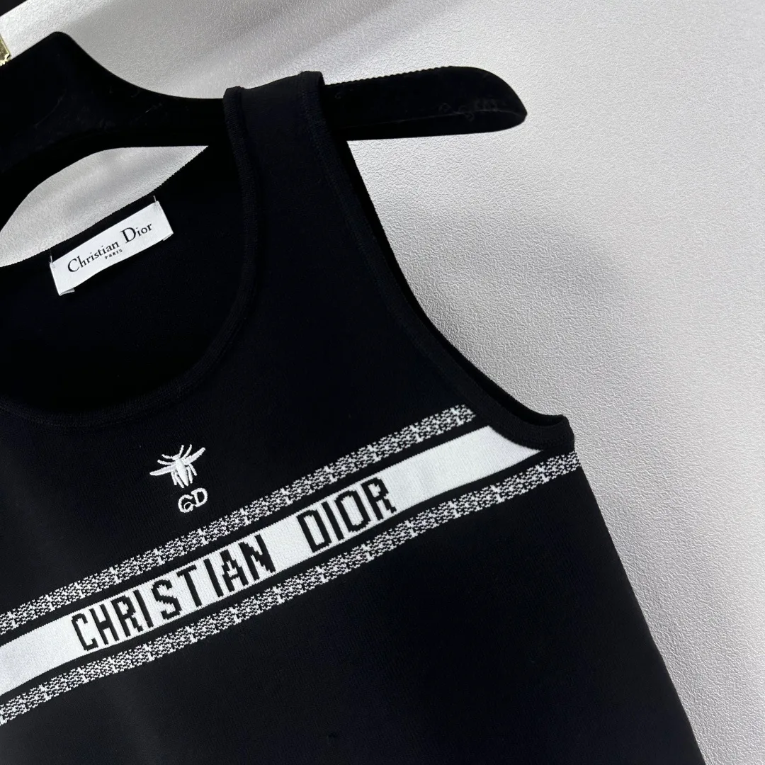 Топы Женские Christian Dior 11342788