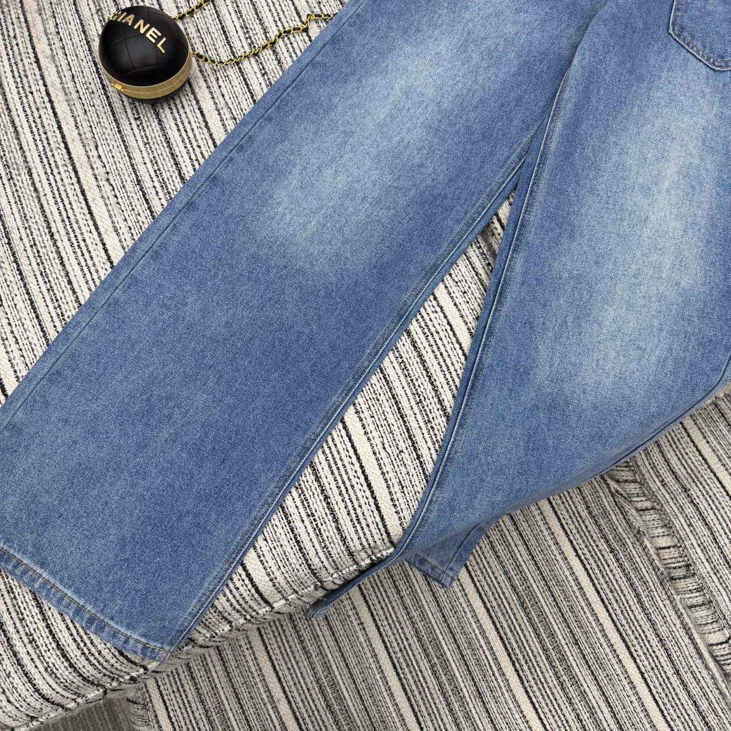 Джинсы Женские Loewe 13545716