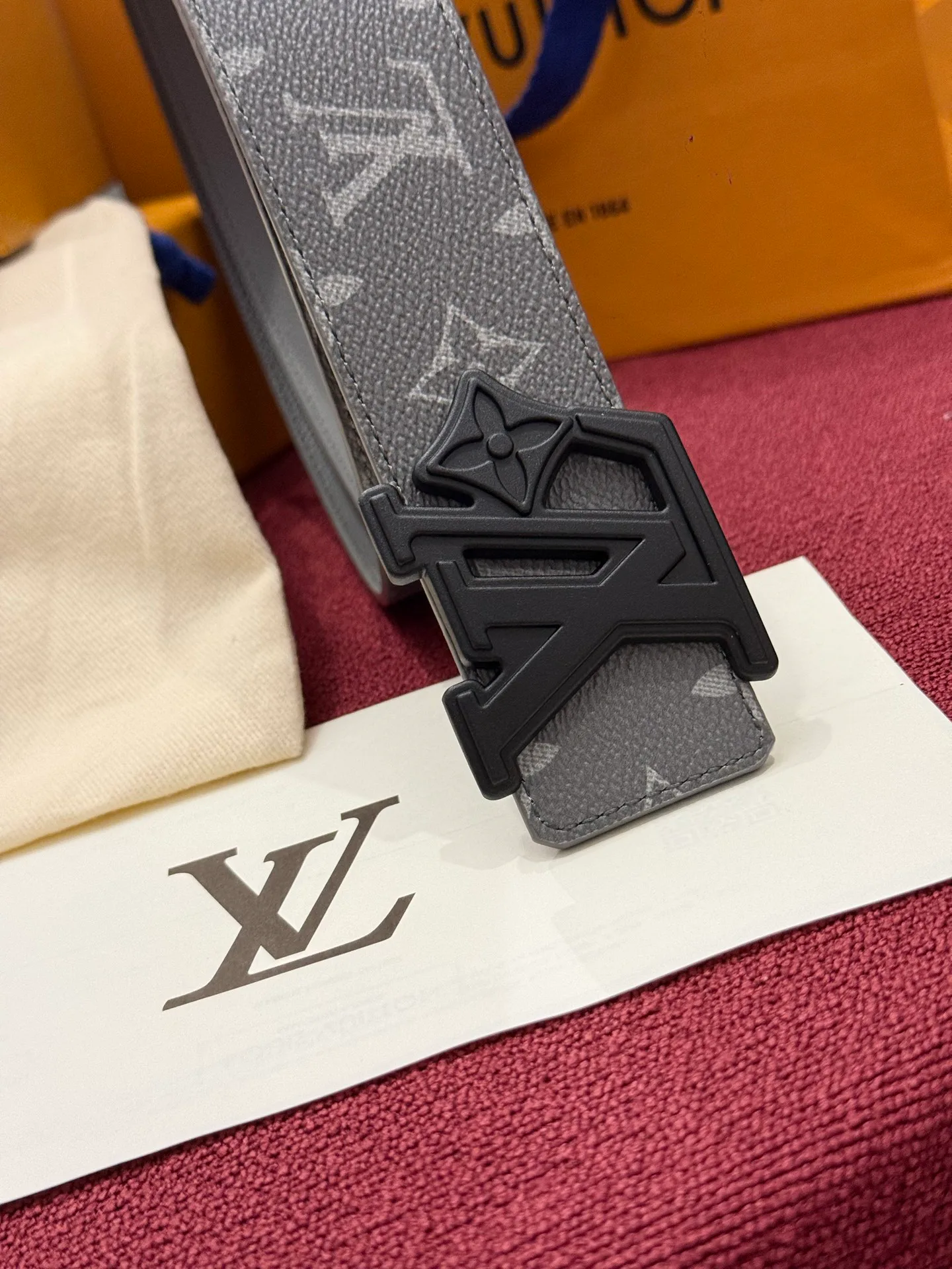 Ремни Louis Vuitton 18262495