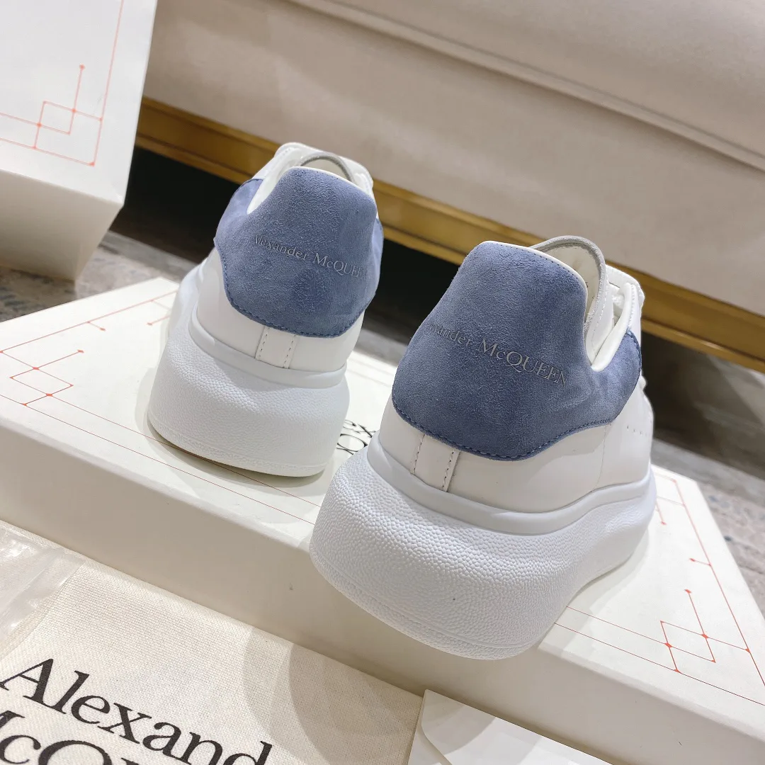 Кеды Женские Alexander Mcqueen 1717456