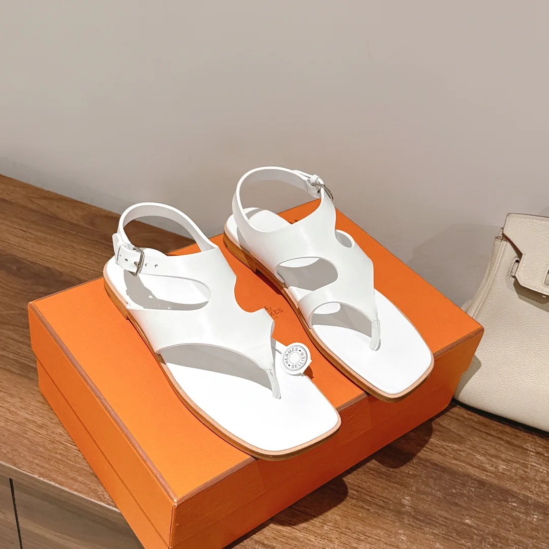 Сандалии Женские Hermes 34965