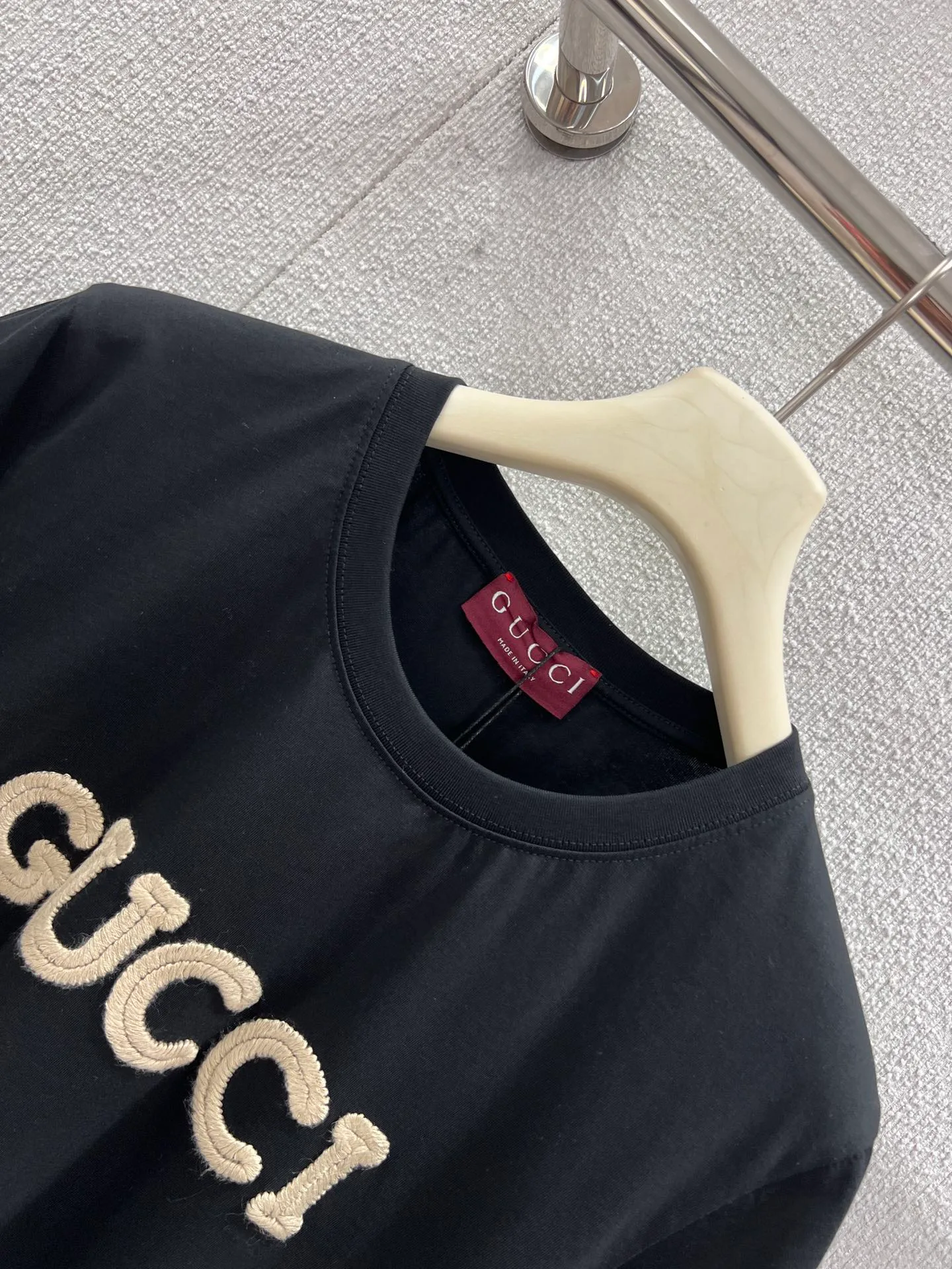 Футболки Женские Gucci 5019295