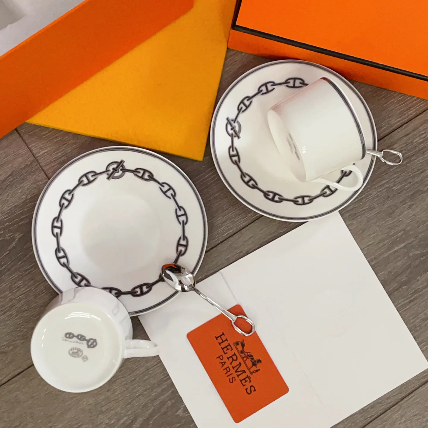 Посуда Hermes 11774642