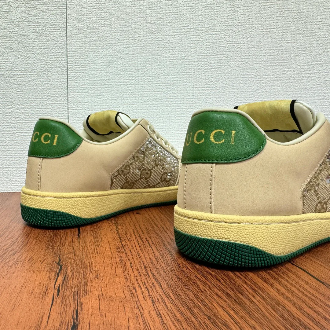 Кроссовки Женские Gucci 1880378