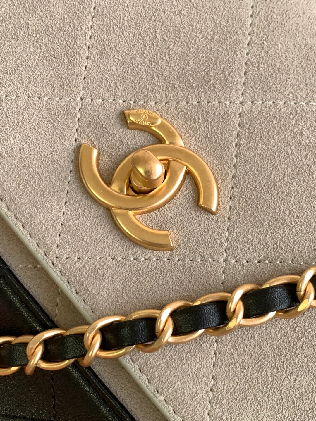 Сумки На Ремне Женские Chanel 182796