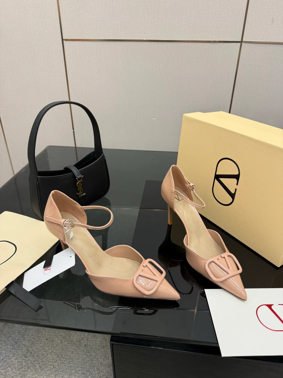Туфли Женские Valentino 5883791