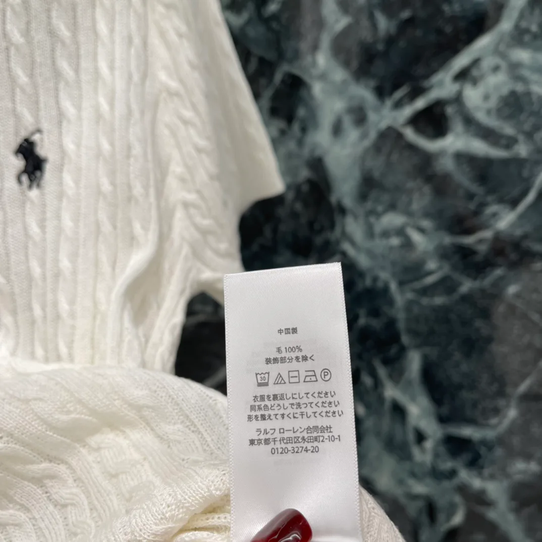 Джемперы И Свитеры Женские Ralph Lauren 12690592