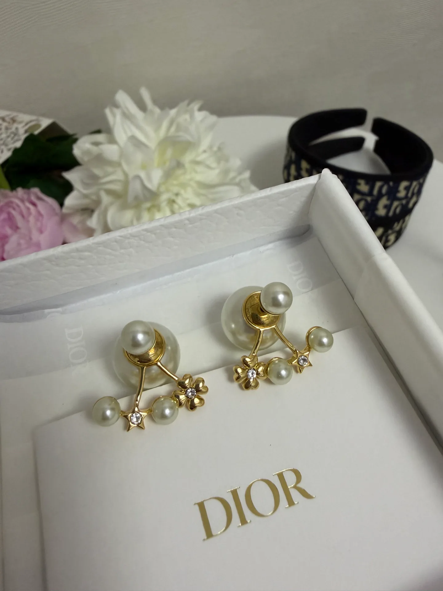 Бижутерия Christian Dior 11590030