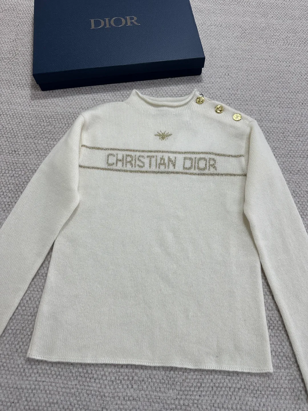 Джемперы И Свитеры Женские Christian Dior 799037