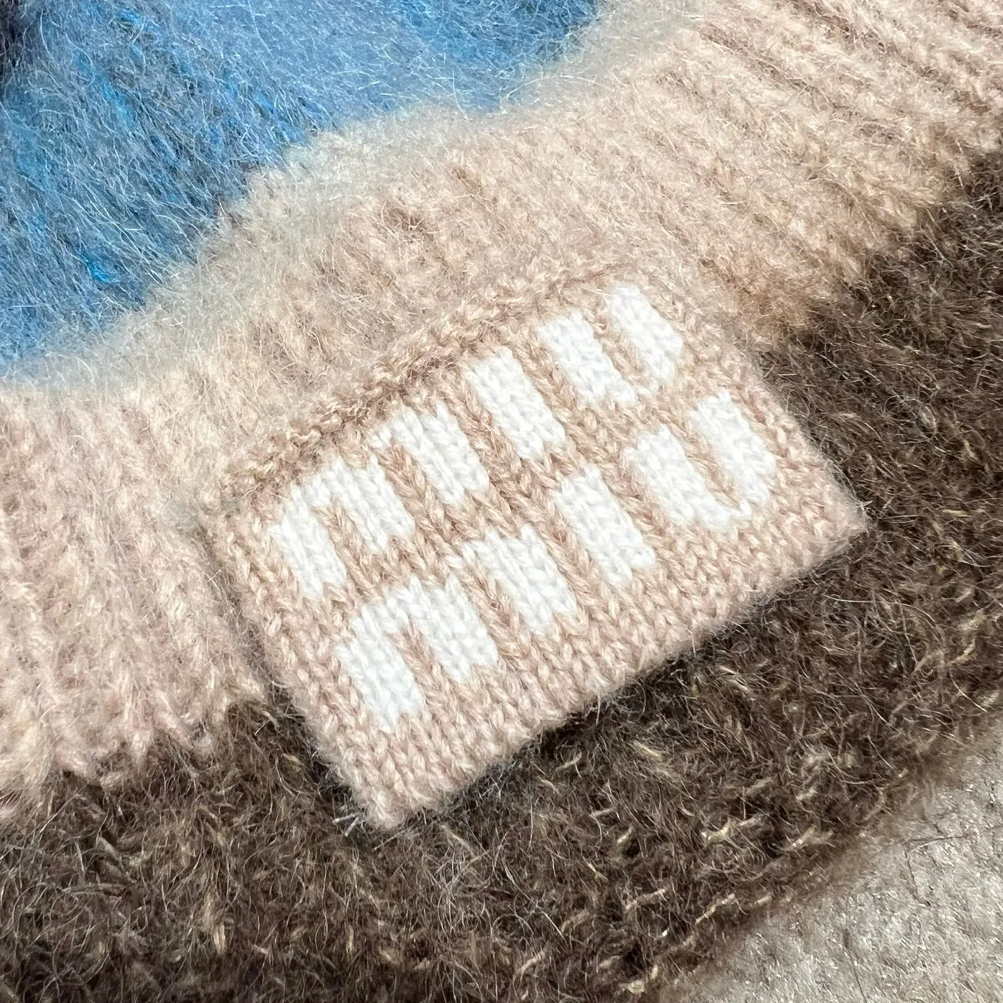 Головные Уборы Miu Miu 4728440