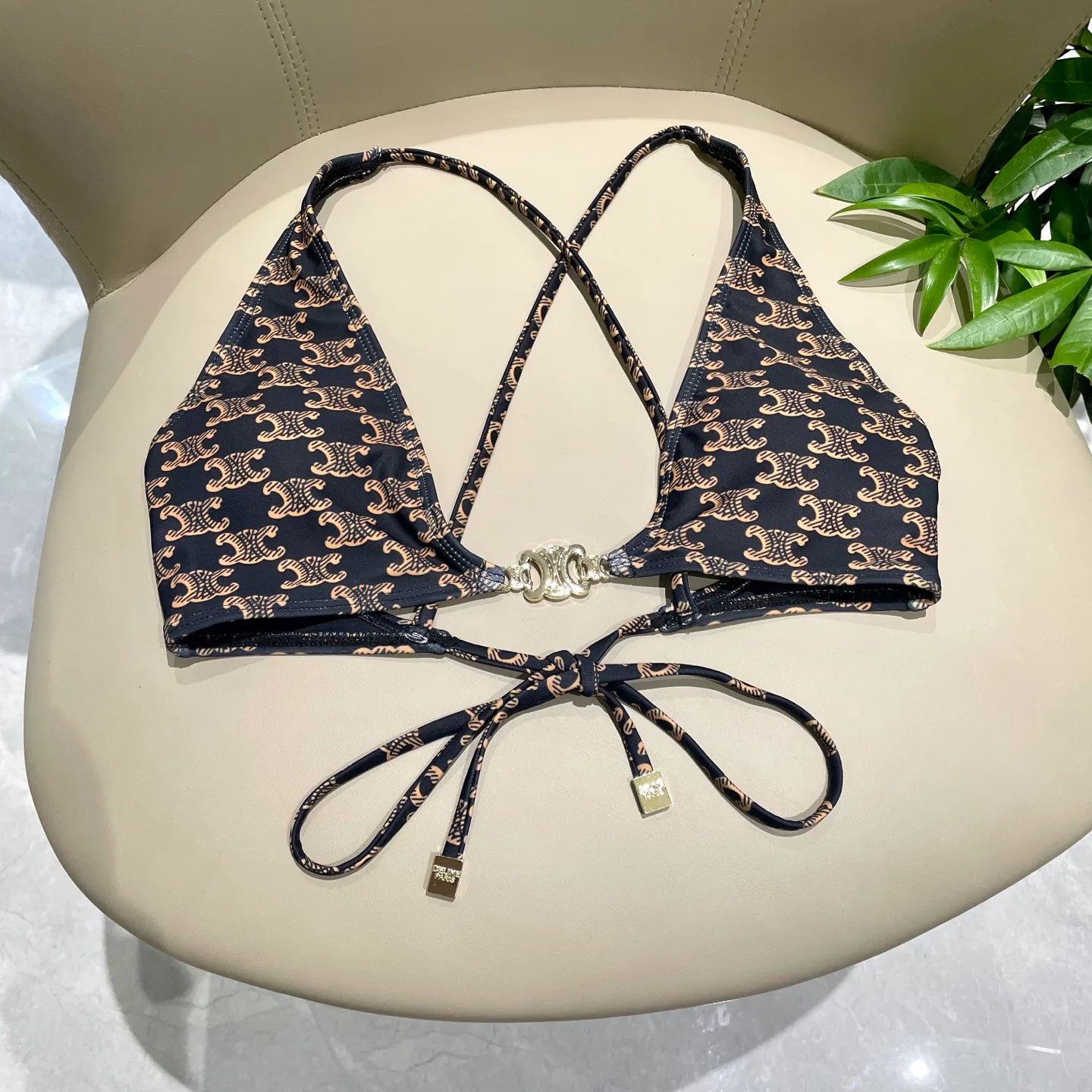 Купальники Женские Celine 11616468